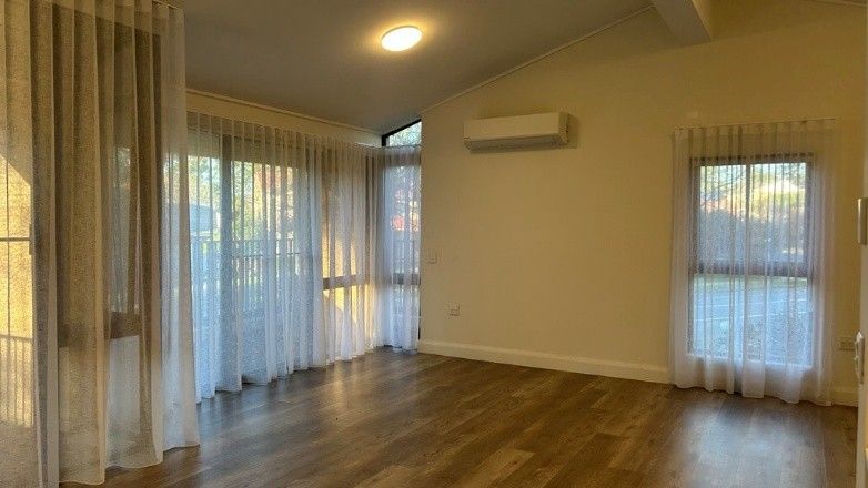 Well-Designed Apartment with Lovely Outlook - Unit 44