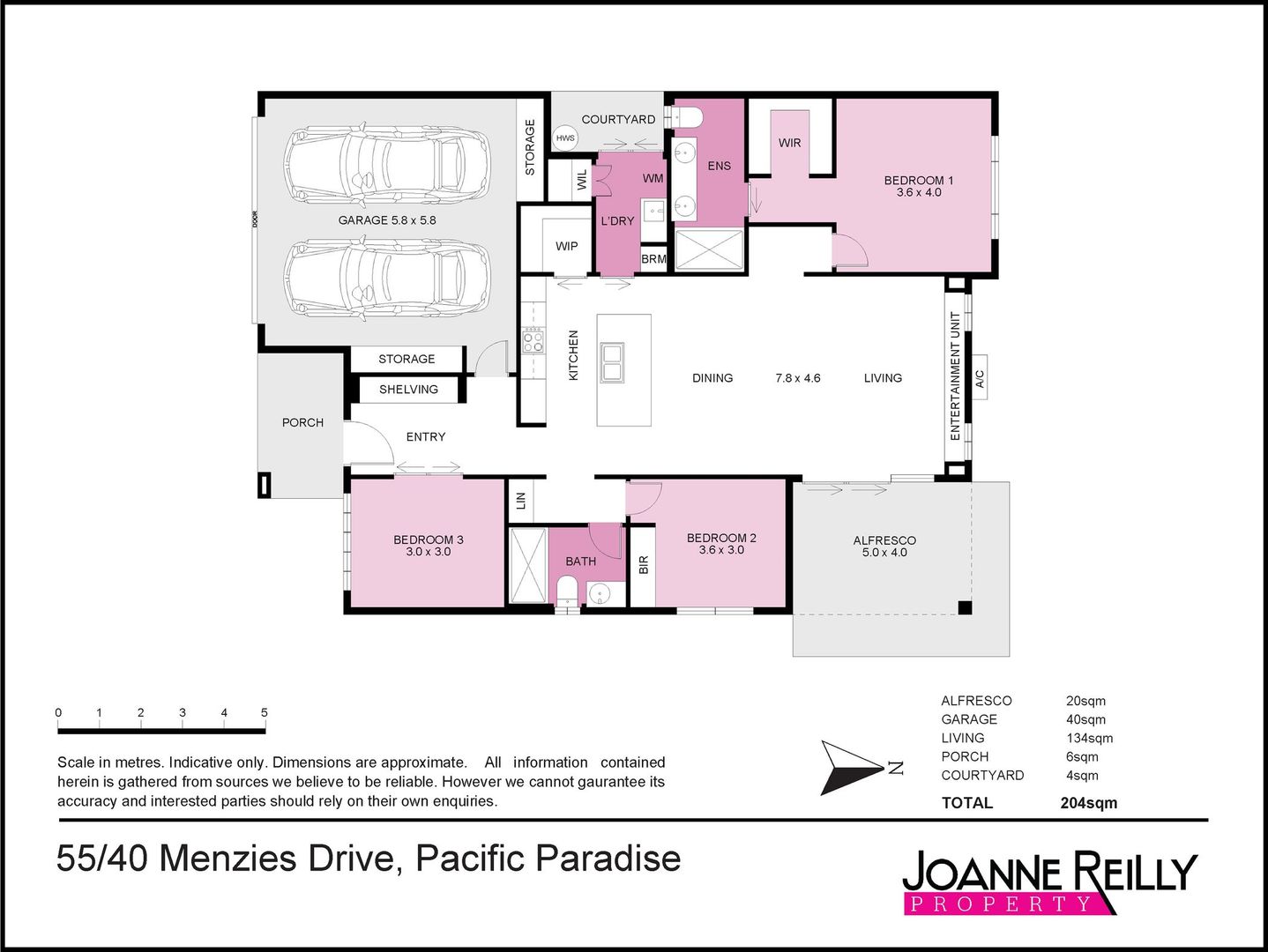 Coastal Luxury & Effortless Living at GemLife Pacific Paradise