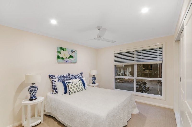 Lifestyle at Stoney Creek