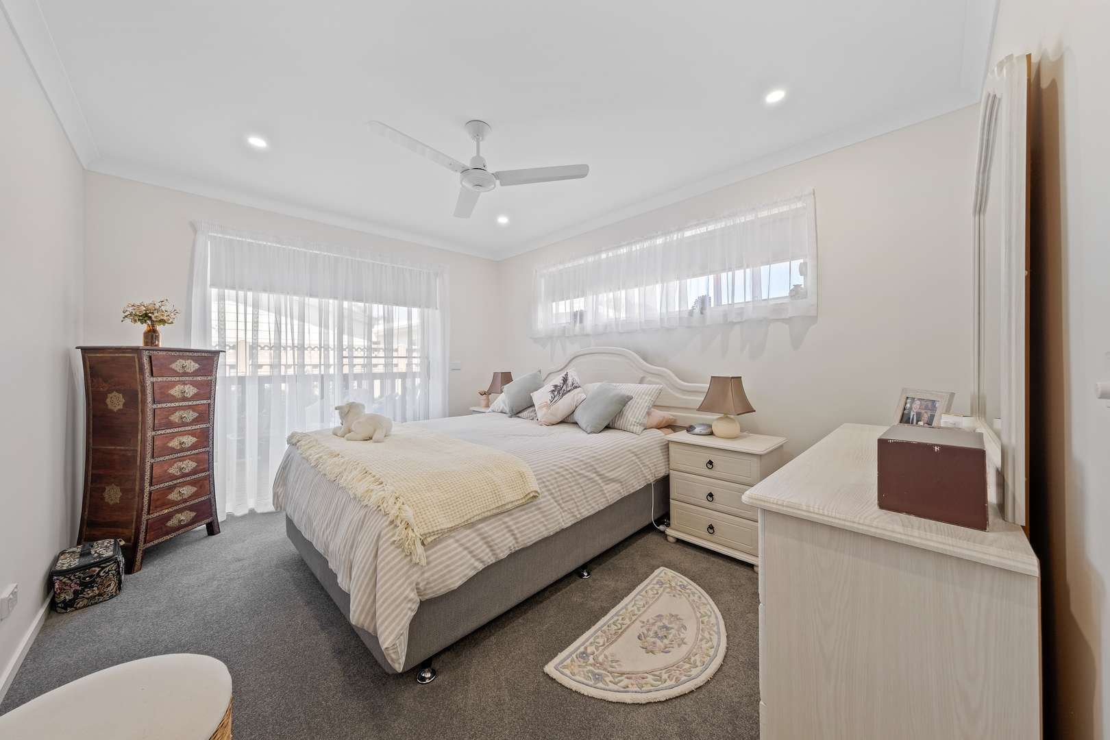 2 Conservation Drive - Palm Lake Resort