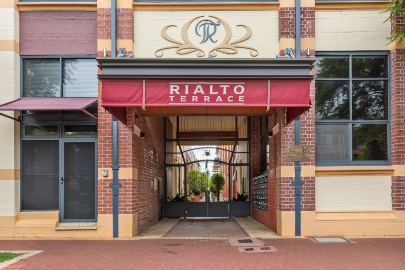 A Unique New York Style Townhouse, Heritage Development!