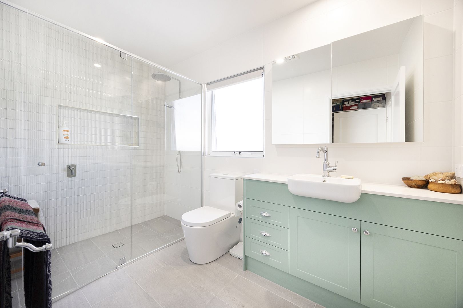 Designed for Comfort, Enhanced for Living