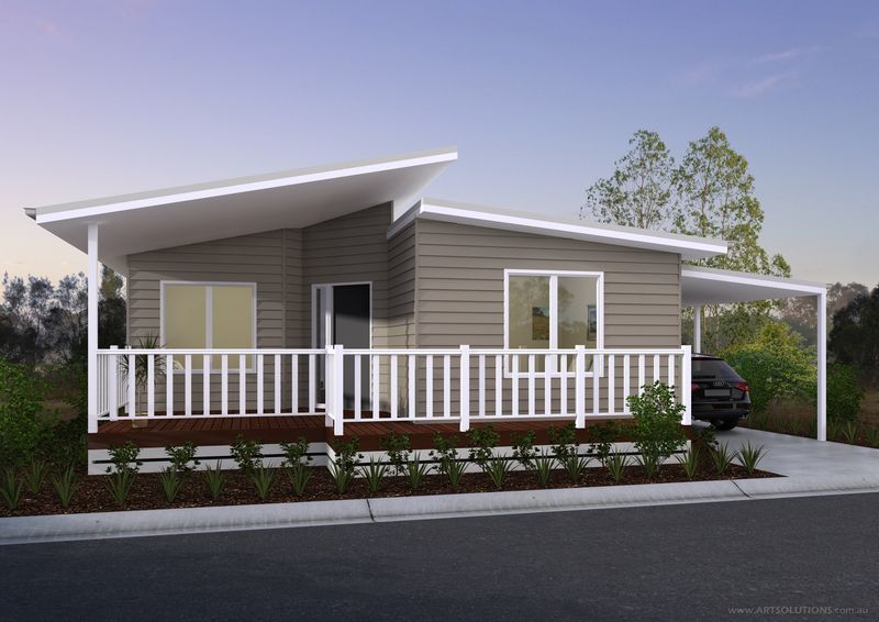 Everything you could need or want