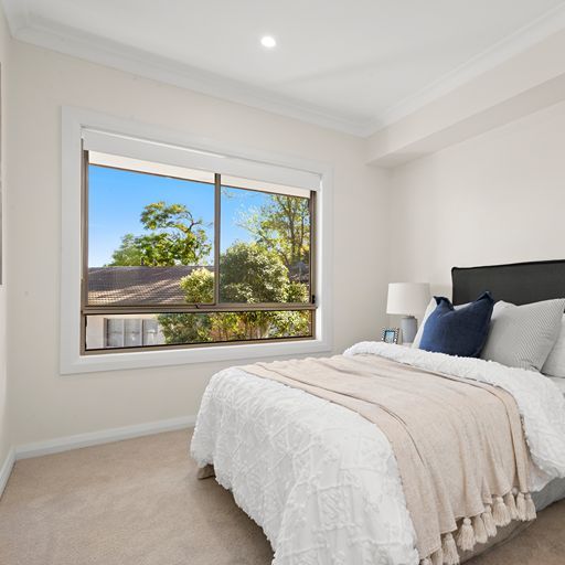 Three Bedroom | Apartment 201