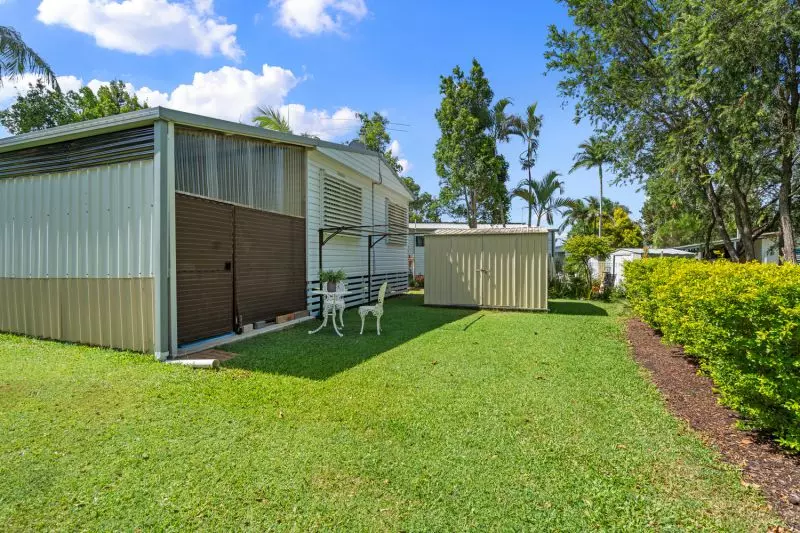 Elegant Home with Private Alfresco Spaces