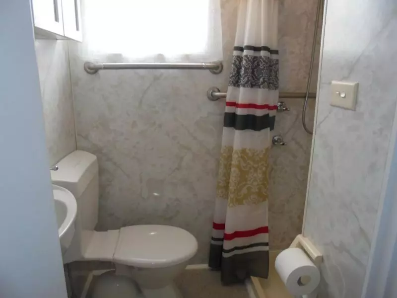 Lime Tree Village - Site 35