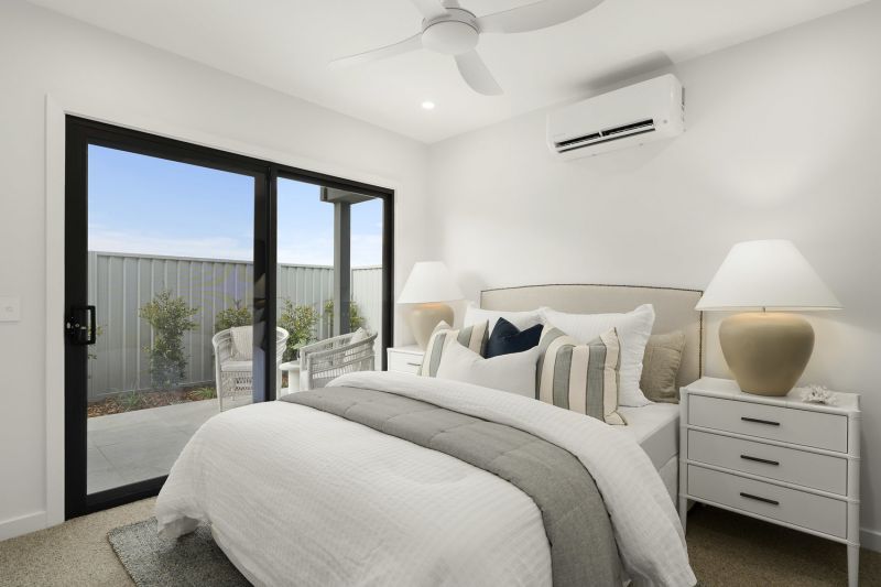 Luxury Living Awaits in a New Over 55s Community.