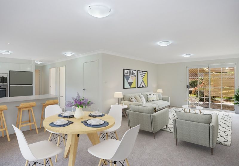 UNDER OFFER 169/1 Cape Hawke Drive, Forster