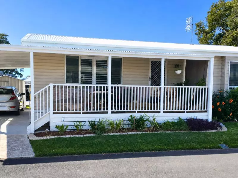 Sunstrip Village - Site 120