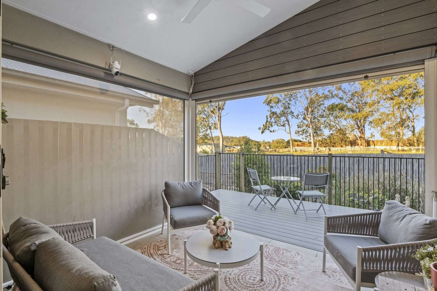 Premium Living with Bushland Views