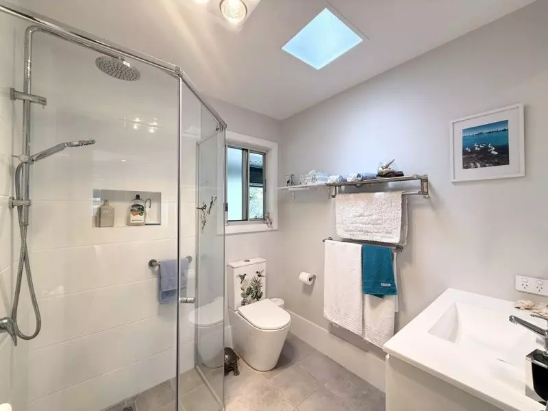 Coastal Country Oasis