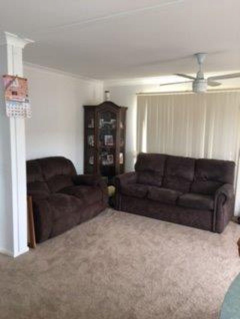 Lime Tree Village - Site 10