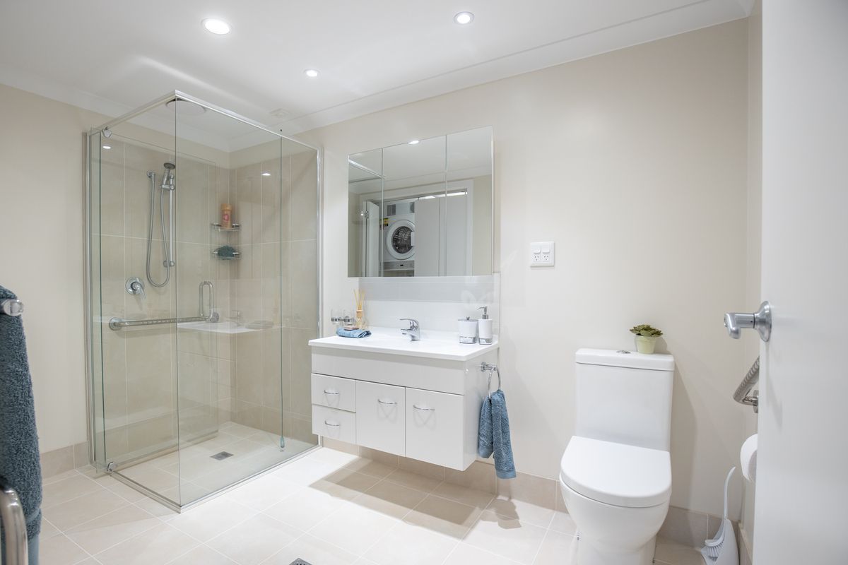 Charming Garden Views | Two Bedroom Apartment