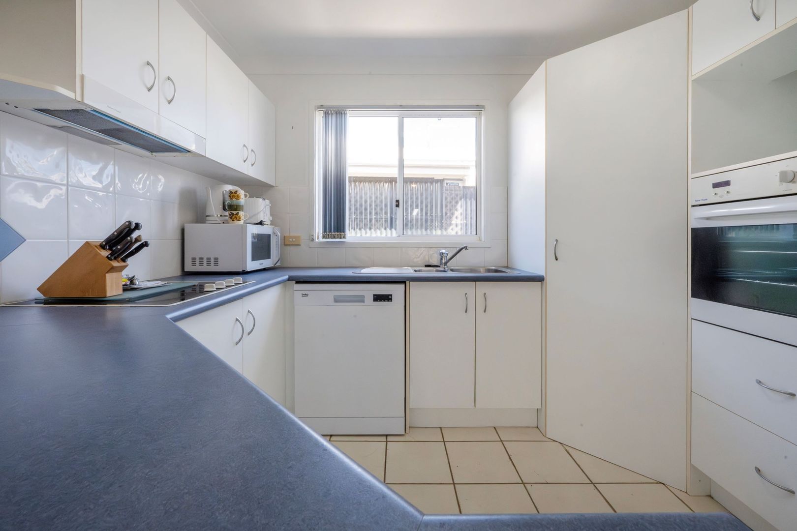 A Place to Call Home