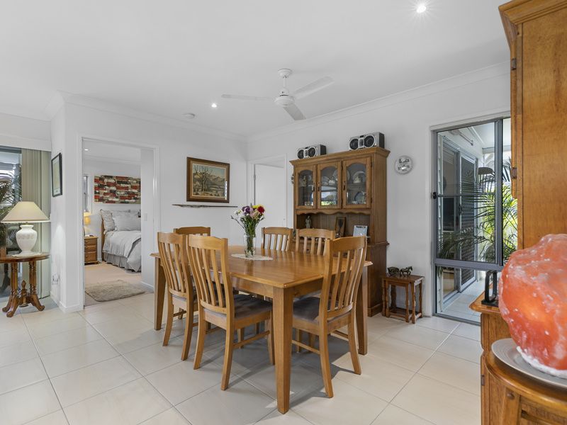 Private Oasis in the Glades