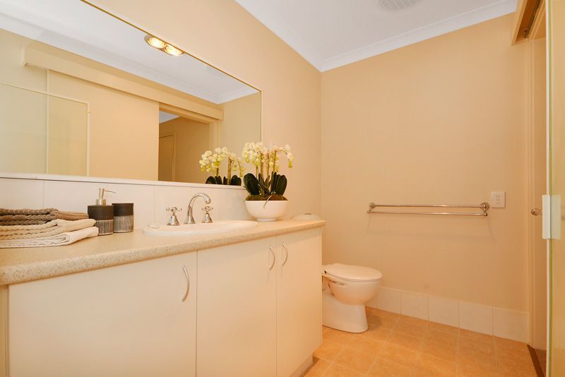 Quality Resort Living