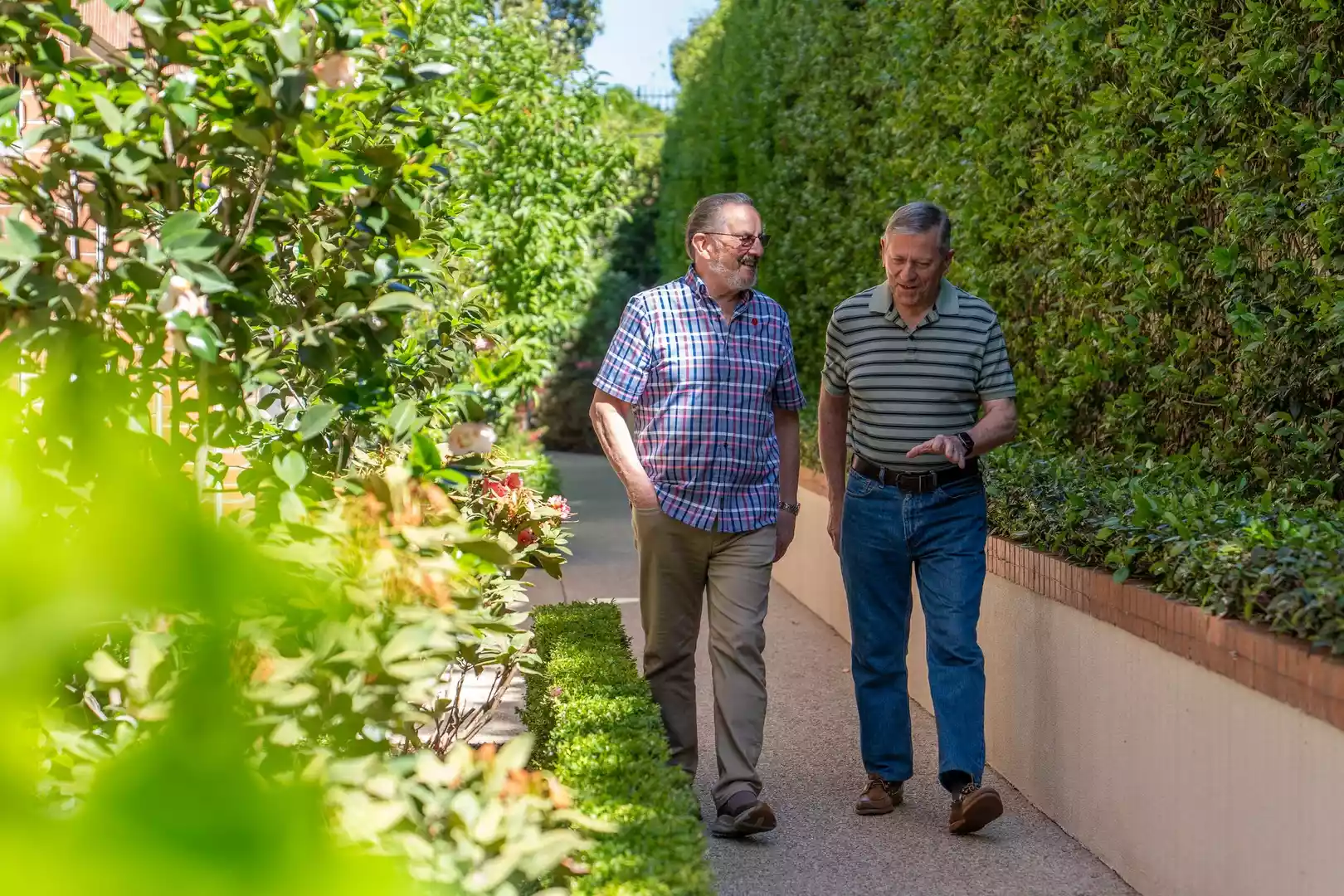 Quality Living - One-bedroom Apartment
