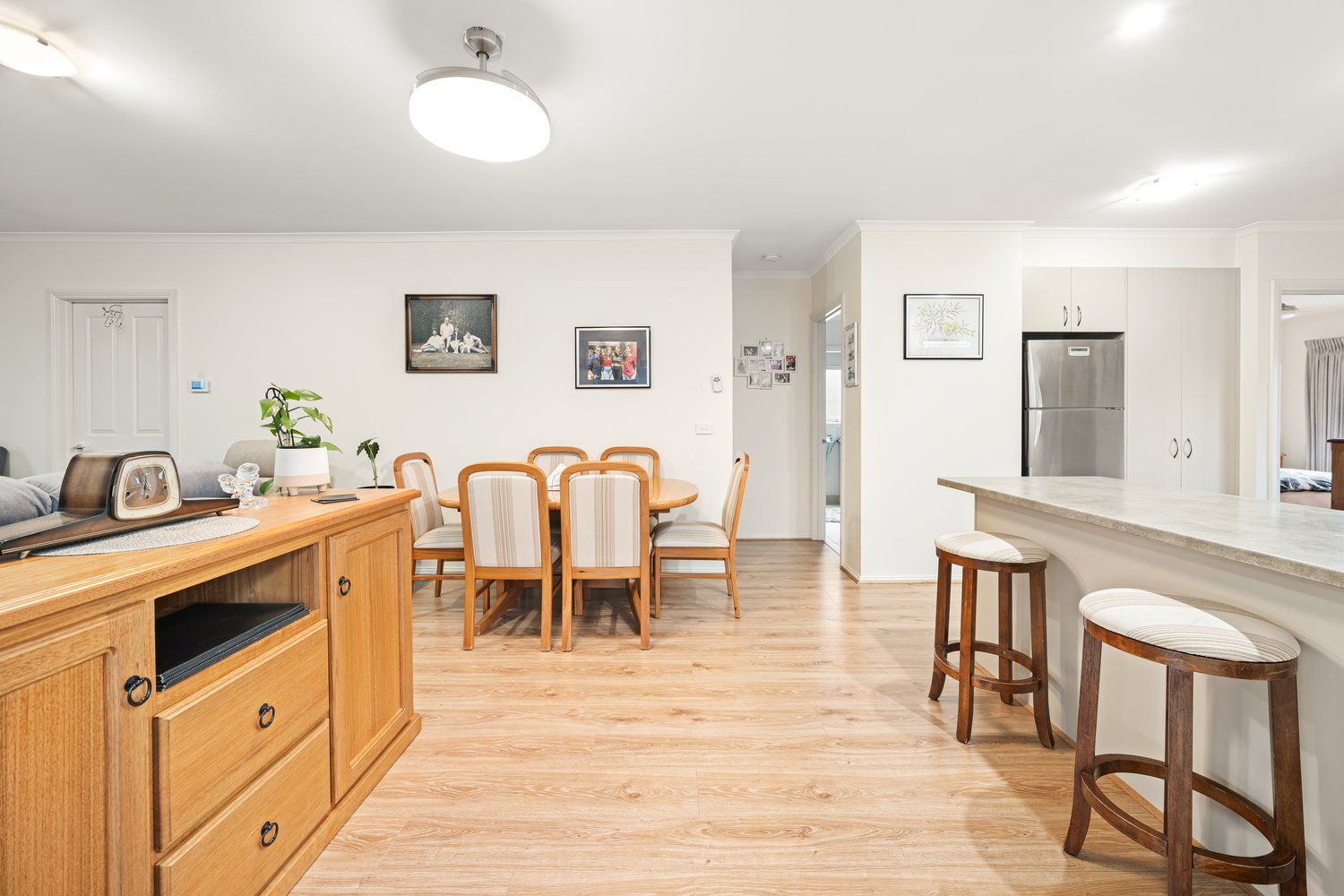 Lifestyle Communities Casey Fields - Spacious 2-bedroom home with study packed with features