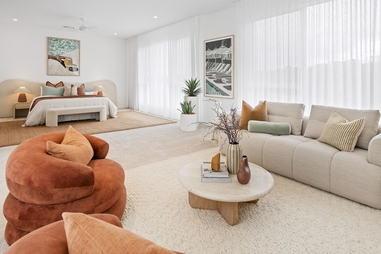 Ceres by Palm Lake Resort Pelican Waters