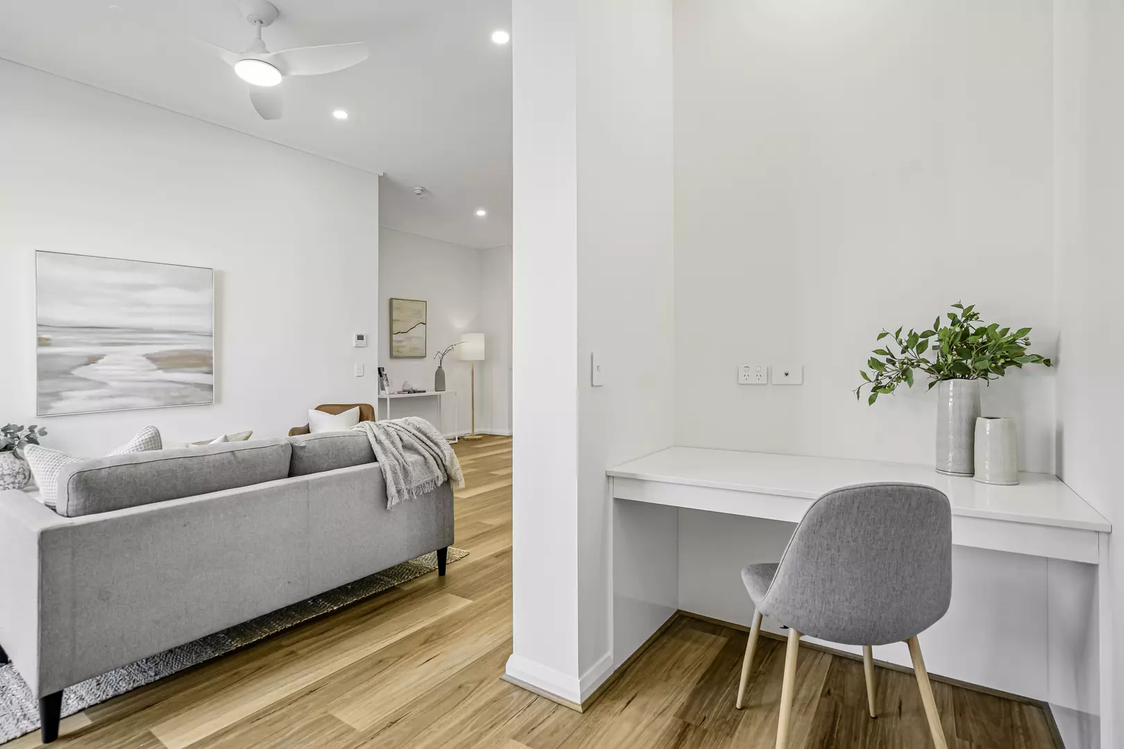 Luxurious Penthouse Retirement Living at Avista Glenelg 