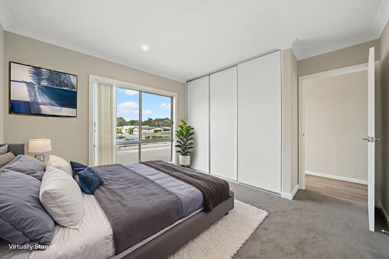 Northern Community Residential Village: Sundrew 2