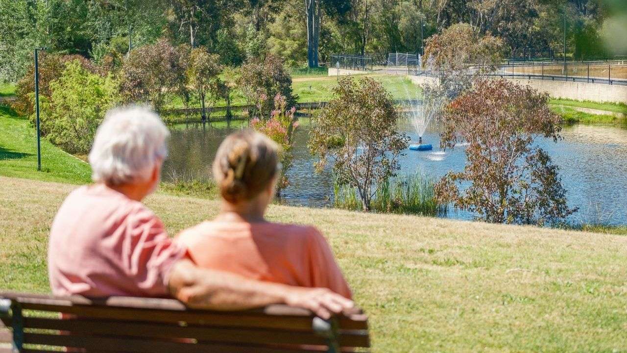 Meadowbrooke - Pearson Design