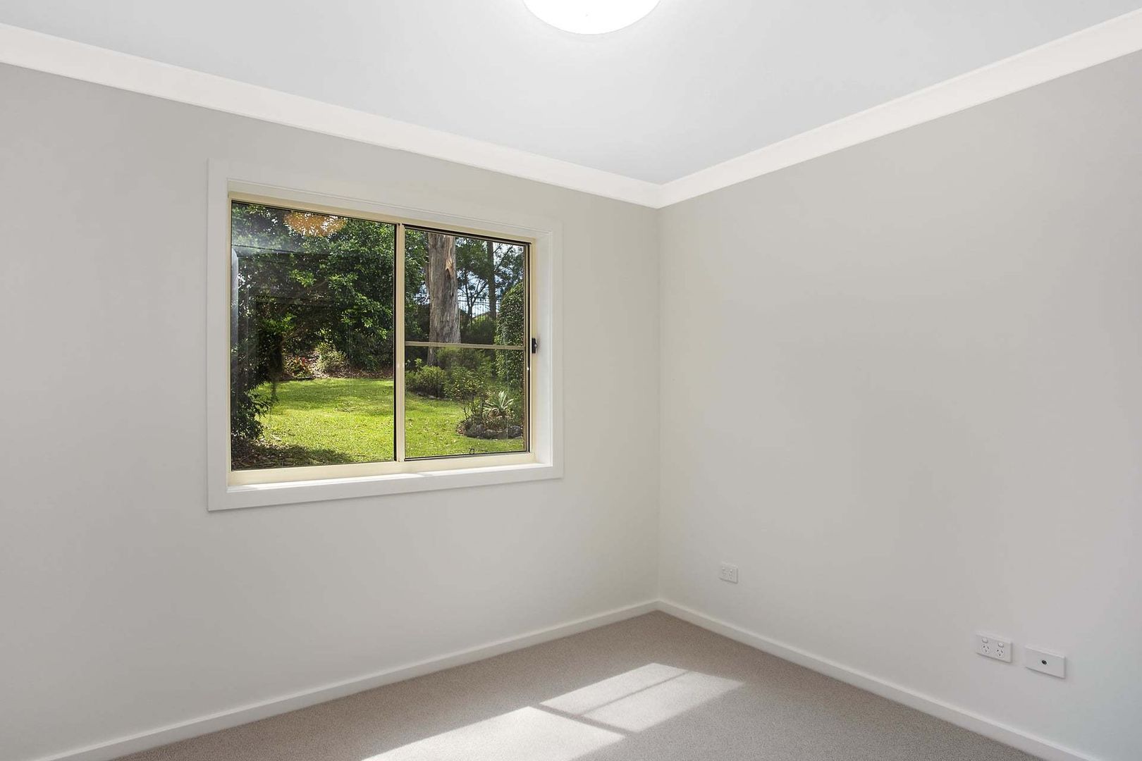 Elevated, Fully Refurbished Villa with Study and Peaceful Surroundings