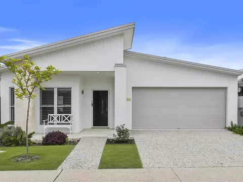 Site 89 - Established Portsea