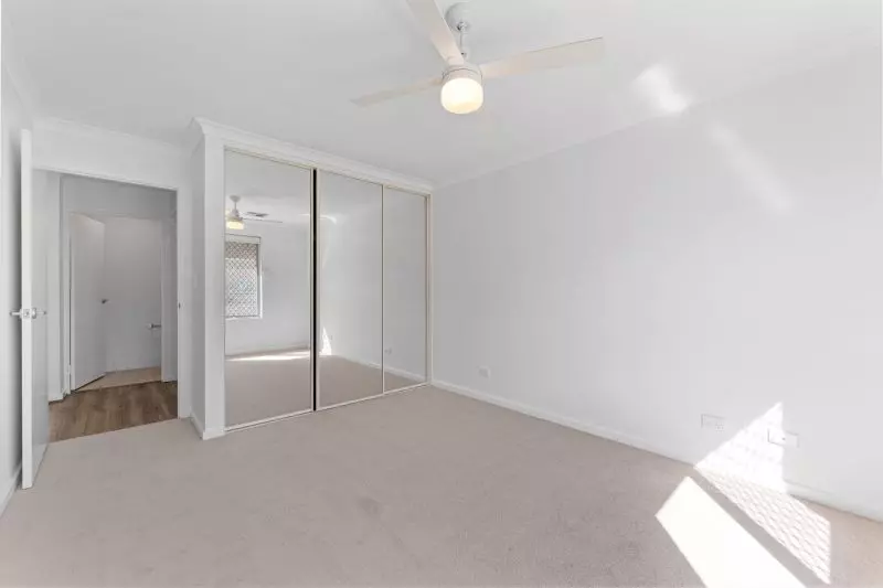 This Retirement Gem Even has a Garden....