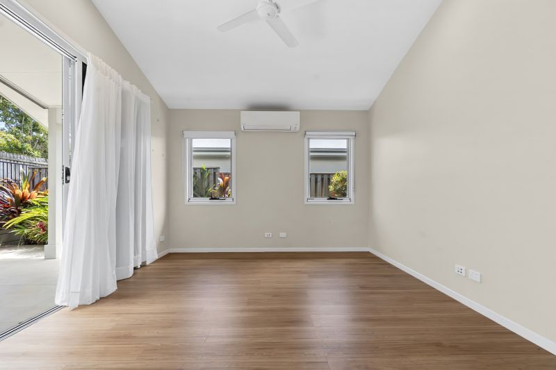 Enjoy Peace and Tranquility