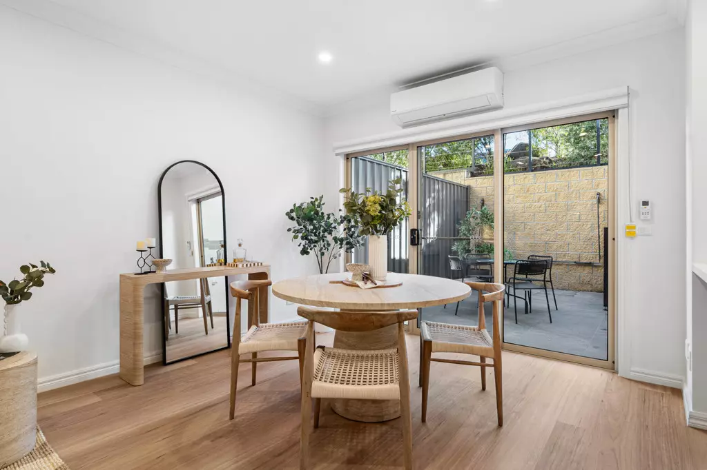 Newly Renovated and perfectly positioned!