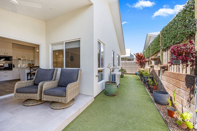 Space, Comfort, and Convenience!