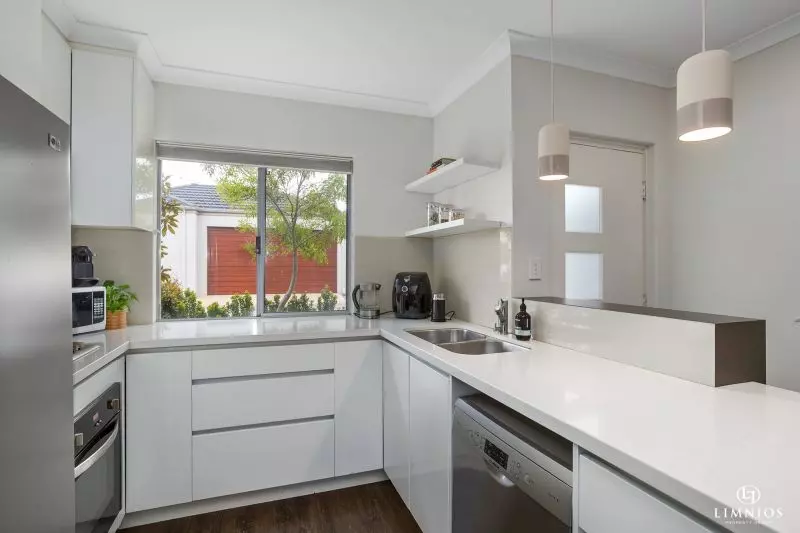 Easy Living, Urban Lifestyle!