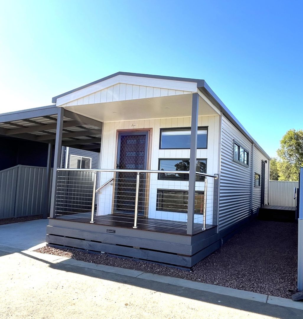 Ballarat Lifestyle Village - The Spotted Dove