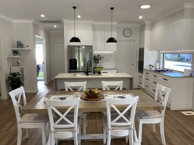 Luxury, Location & Lifestyle - Over 50's Resort Living at its finest