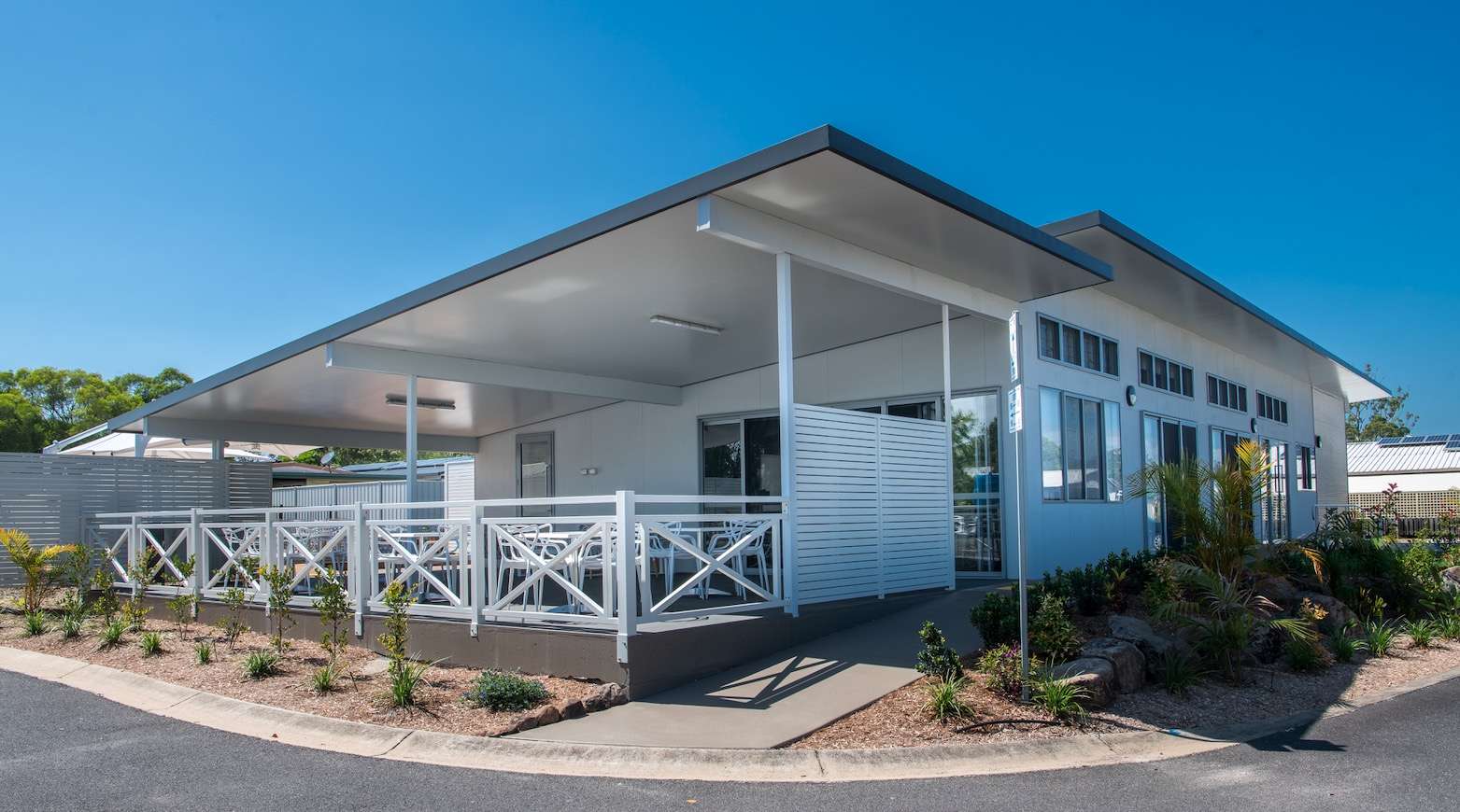 Find your dream home at Riverside