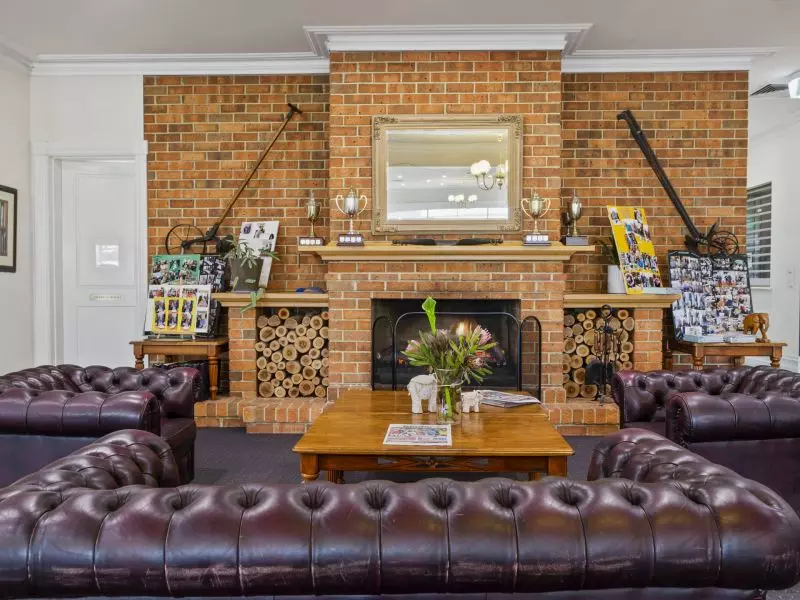 Neat and Cosy Home!