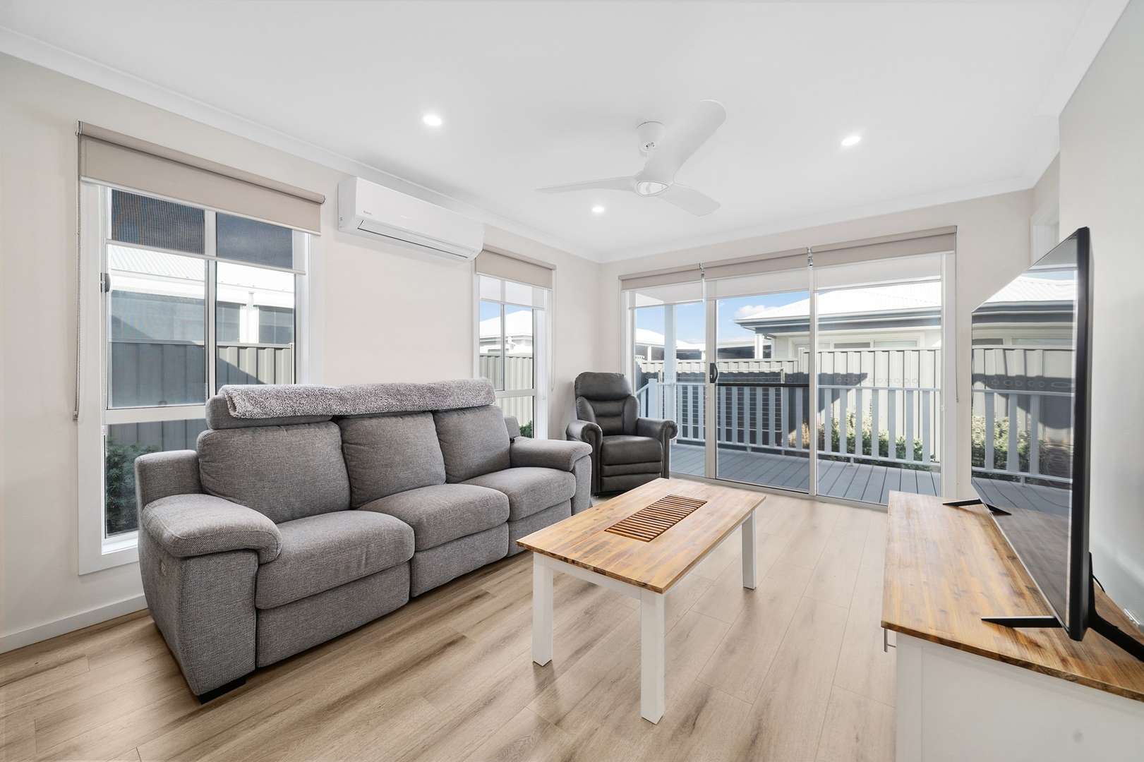 Avington Living - Site 834