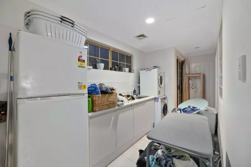 Inspired and Warm Family Living!