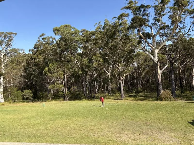 Over 55's living at it's best