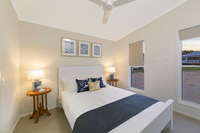 Want a low priced BUT quality brand new home?