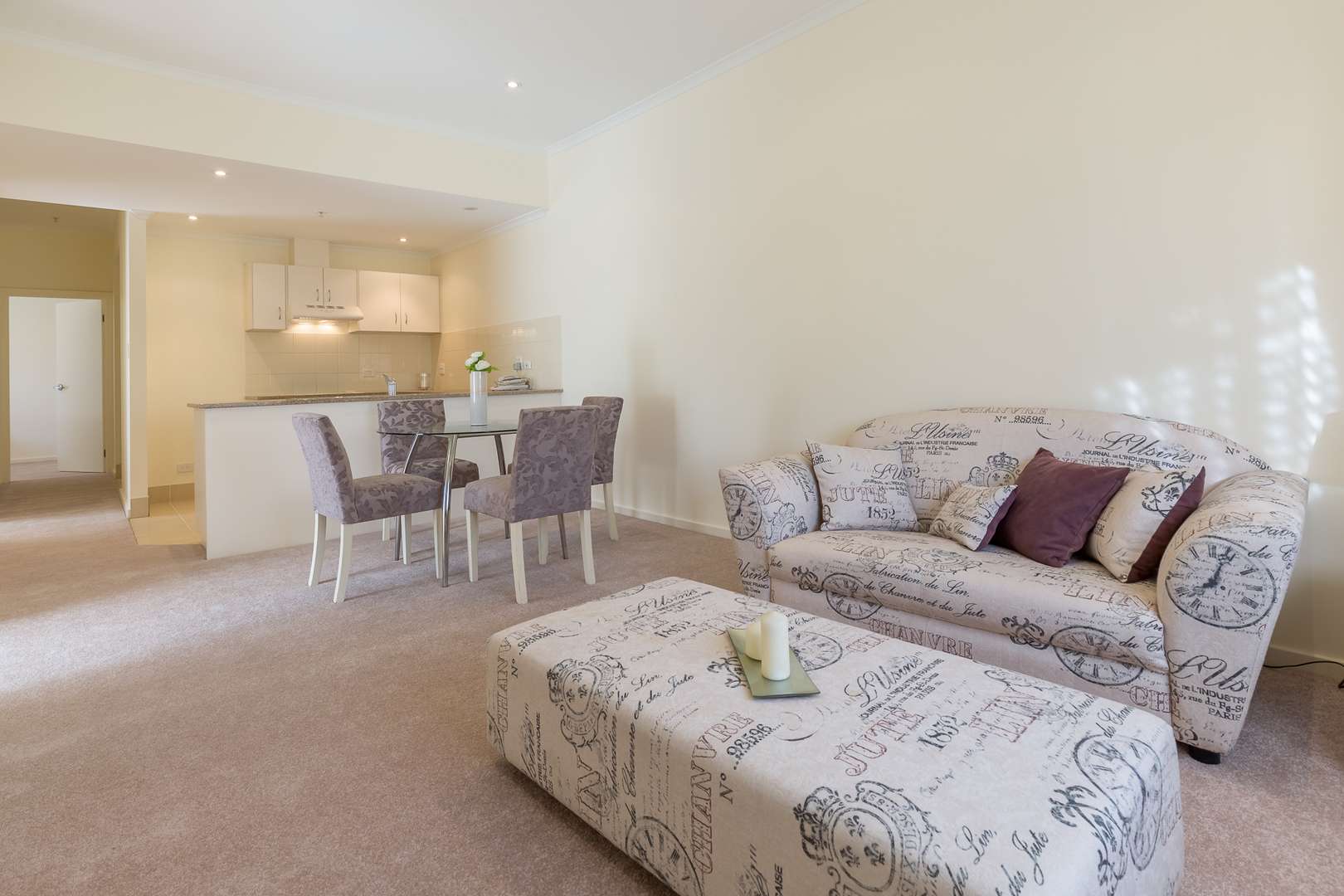 Rental available - Studio Apartments