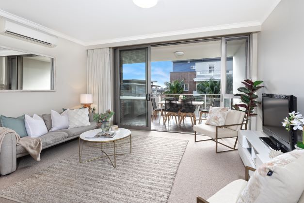 St Brigid's Green Retirement Community