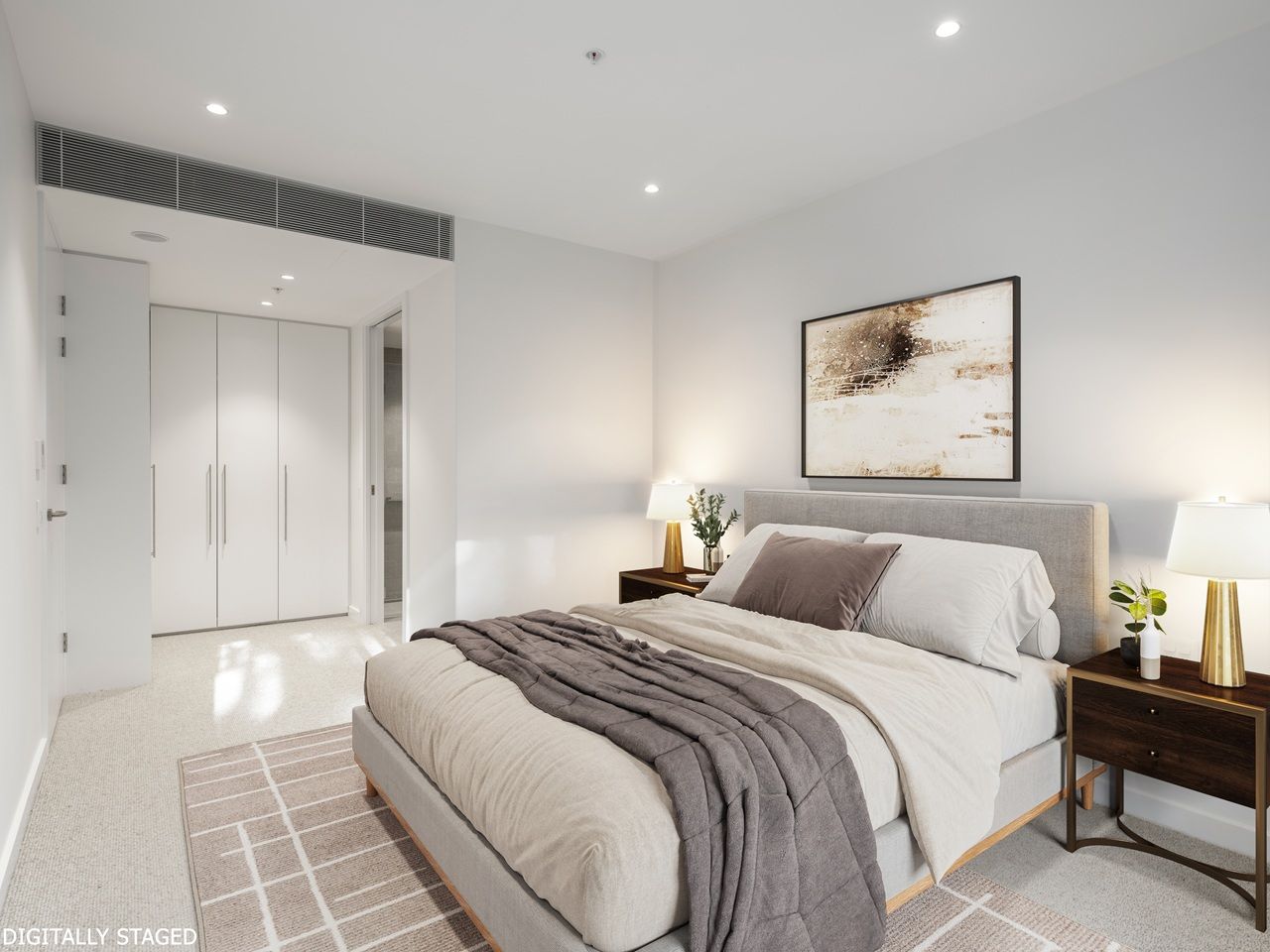 Perfectly Spacious Independent Living for Ultimate Comfort