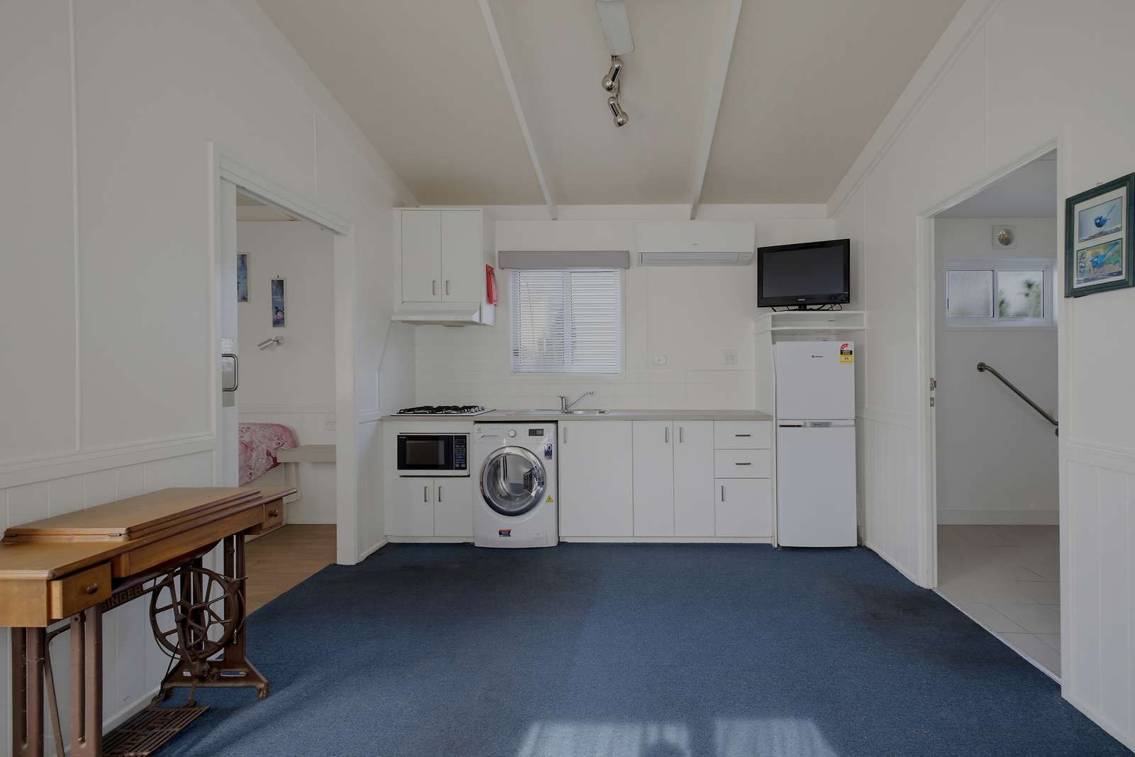 Affordable 55+ Land Lease Living | 2-Bedroom Home at Frenchview Lifestyle Village