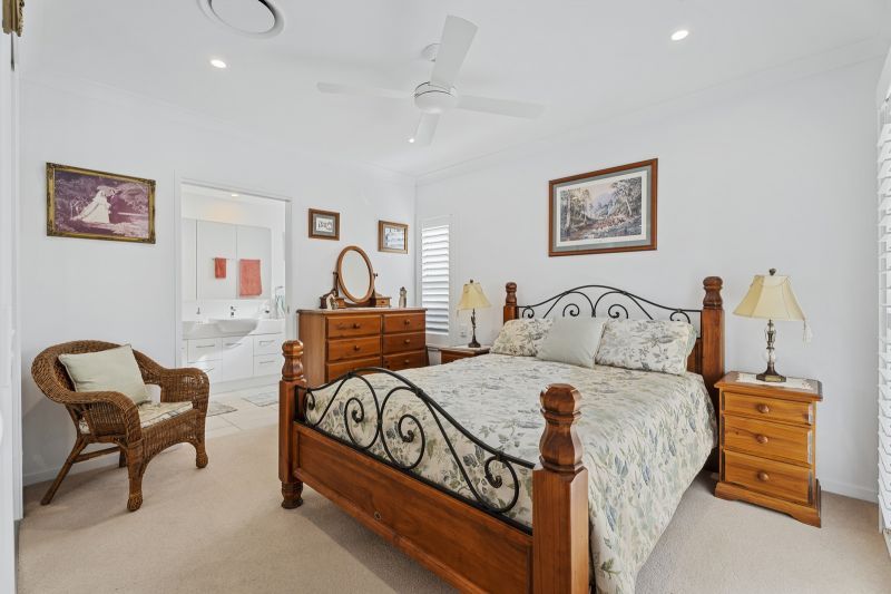 Site 82 - Established Heron