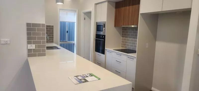 Perfectly designed for downsizers