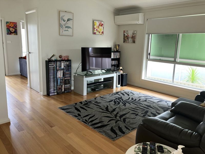 Comfort, Space & Lifestyle