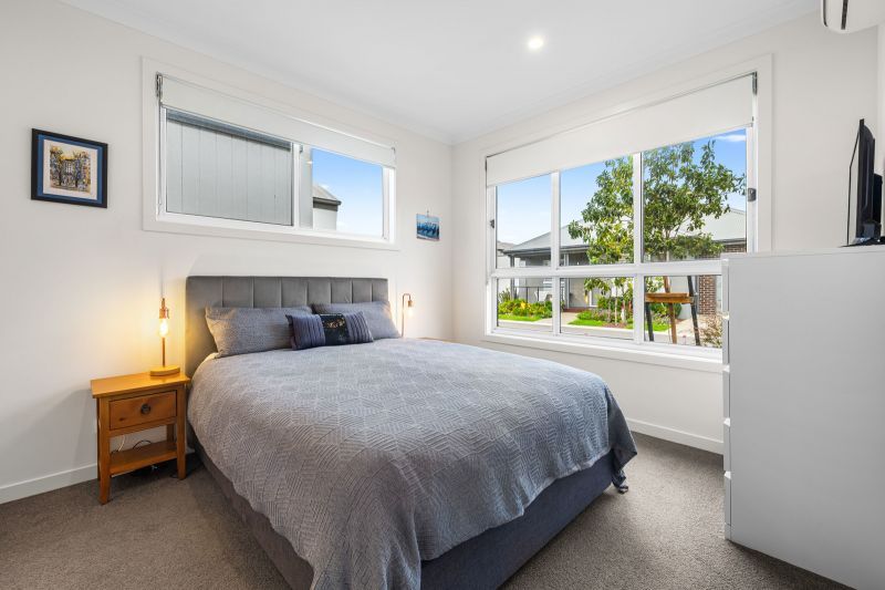 Site 47 - Established Alpine