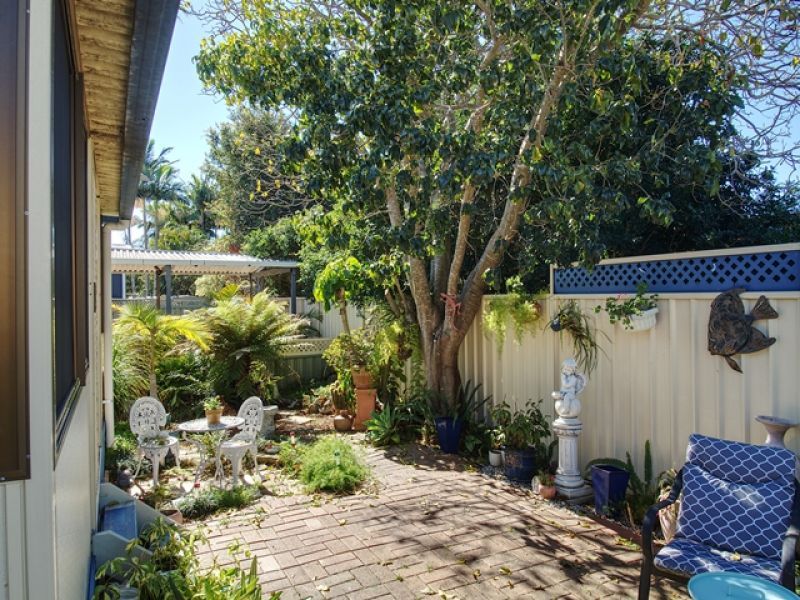 Crystal Waters Estate - Site 23